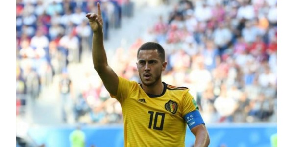Hazard und Real Madrid haben eine persönliche Vereinbarung getroffen